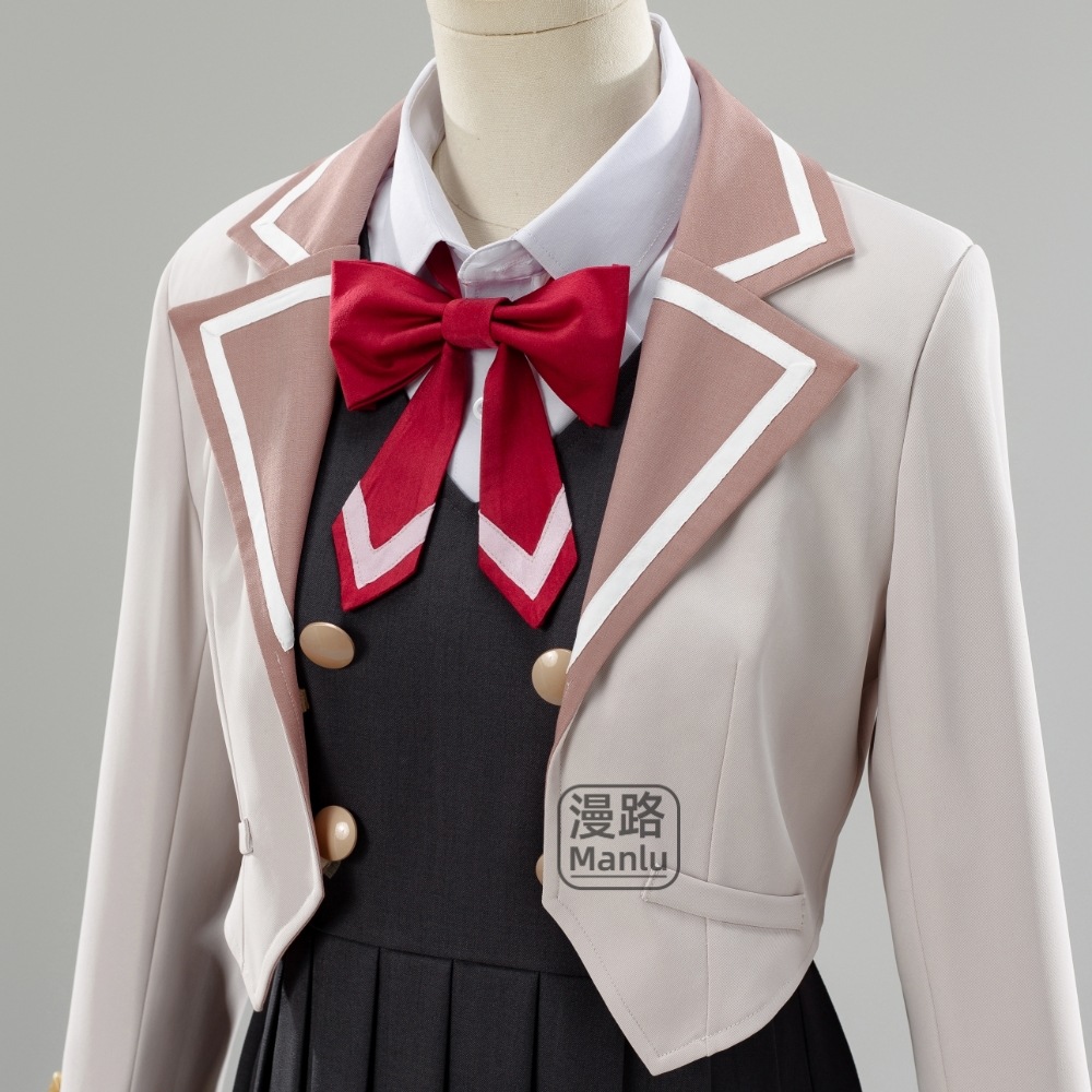 Tokidoki Bosotto Roshia-Go De  - Anime Cosplay Alya recensie en prijs