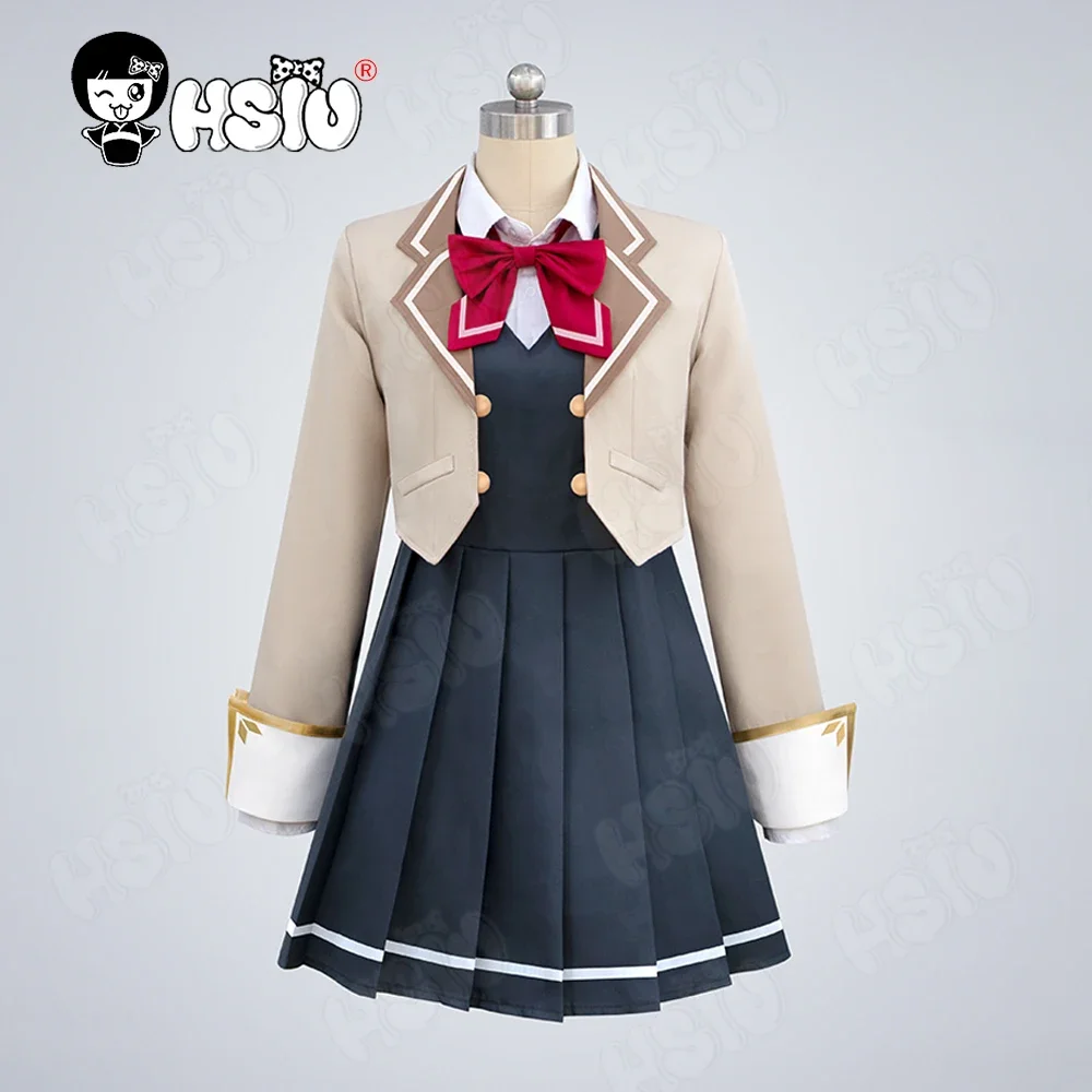 2022 Suo Yuki Alisa Mikhaylovn - Anime Cosplay Alya recensie en prijs