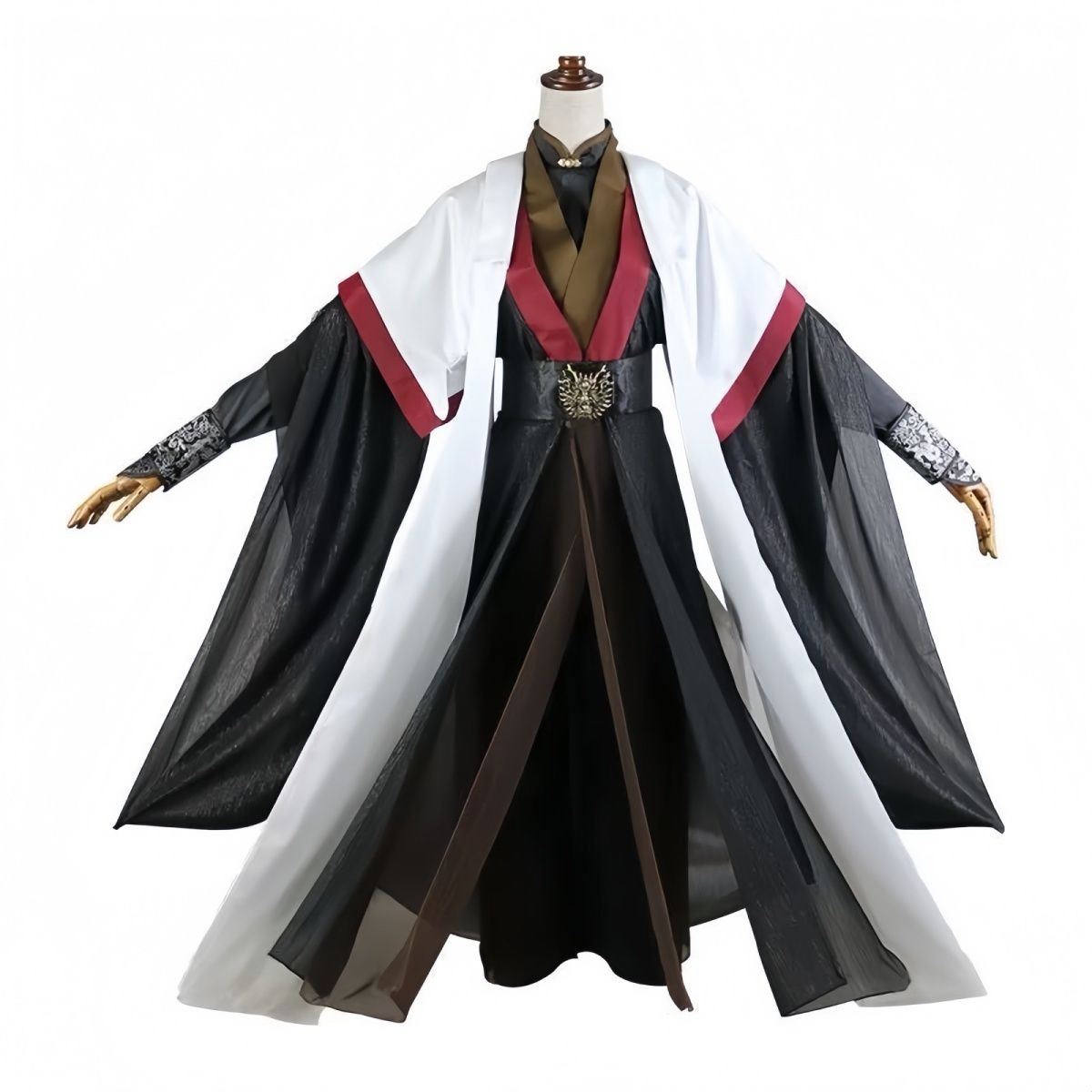 Anime Luo BingHe Cosplay Kostu - Anime Cosplay Ladies recensie en prijs