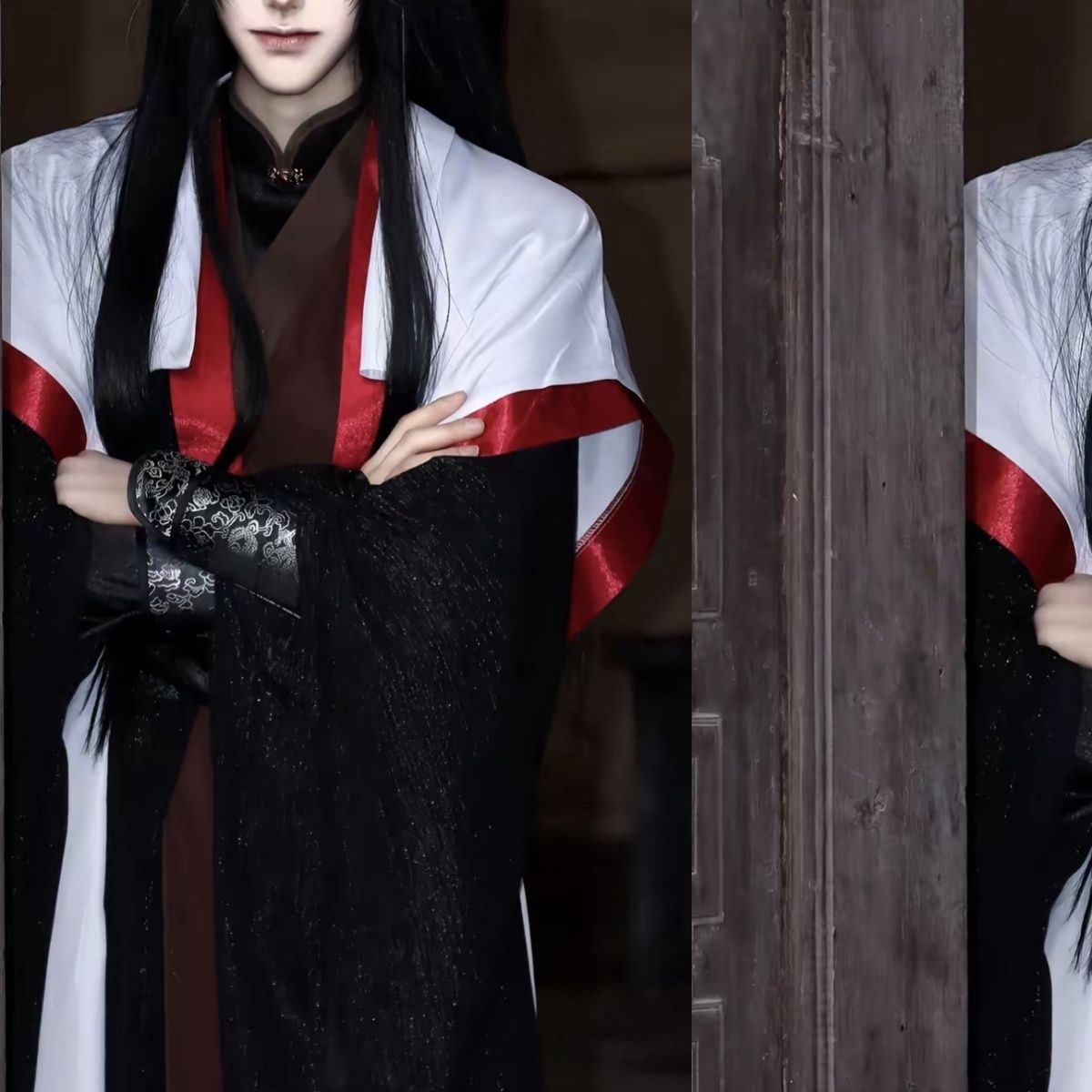 Anime Luo BingHe Cosplay Kostu - Anime Cosplay Ladies recensie en prijs