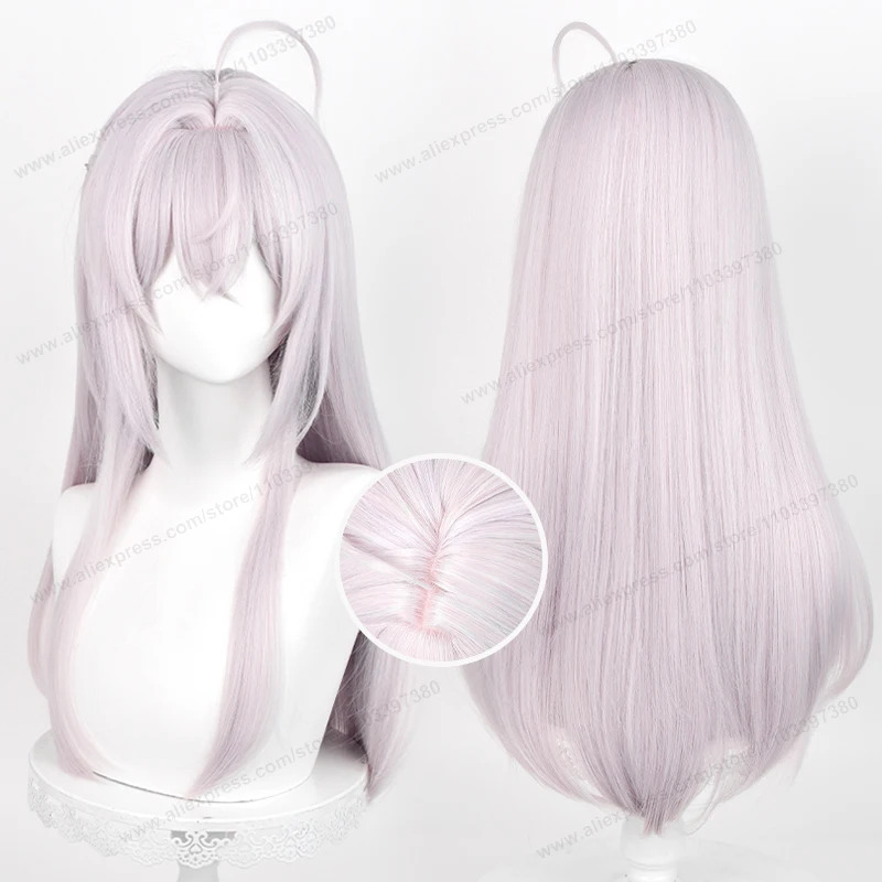 Alya Alisa Mikhailova Kujou Co - Anime Cosplay Alya recensie en prijs