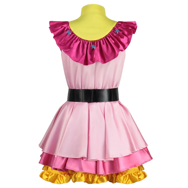 Anime Oshi no Ko Cosplay Ai Ho - Anime Cosplay Kostüm recensie en prijs