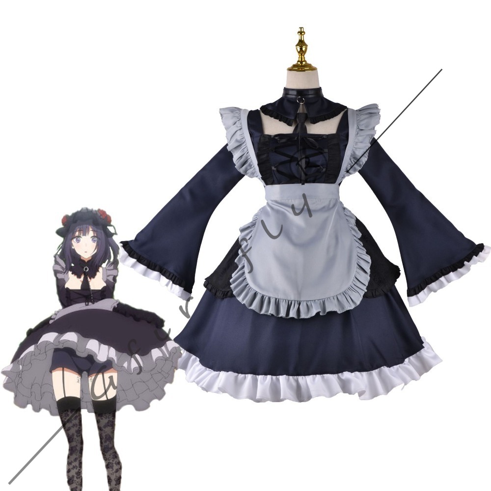 My Dress-Up Darling Marin Kita - Anime Marin Cosplay recensie en prijs