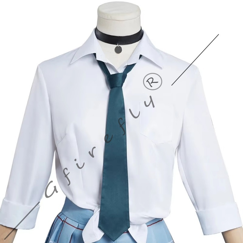 Anime My Dress-Up Darling Mari - Anime Marin Cosplay recensie en prijs