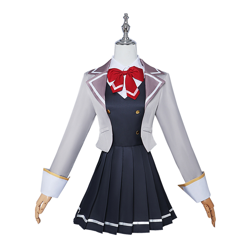 Anime Alya Soms Verbergt Haar  - Anime Cosplay Alya recensie en prijs