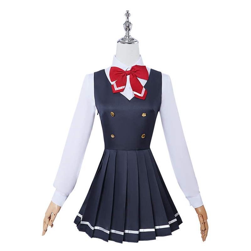 Anime Alya Soms Verbergt Haar  - Anime Cosplay Alya recensie en prijs