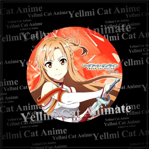 Sword Art Online SAO Anime Bad - Cosplay Anime Online recensie en prijs