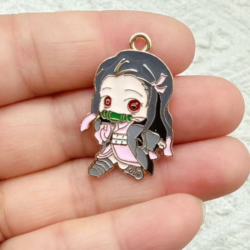 Demon Slayer DIY Accessoires A - Cosplay Anime Tsunade recensie en prijs