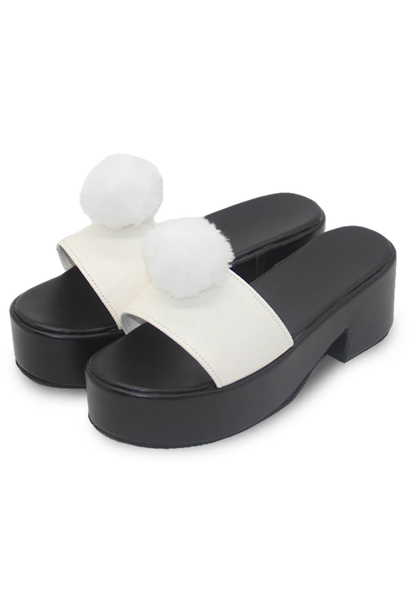 Altaria Cosplay Schoenen Anime - Anime Cosplay Thick recensie en prijs