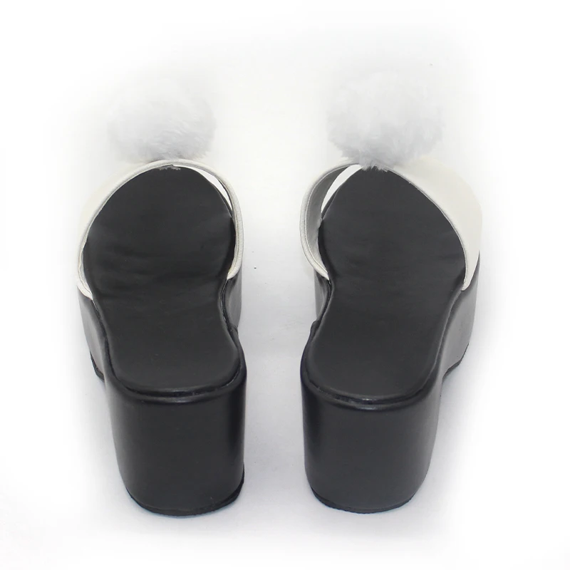 Altaria Cosplay Schoenen Anime - Anime Cosplay Thick recensie en prijs