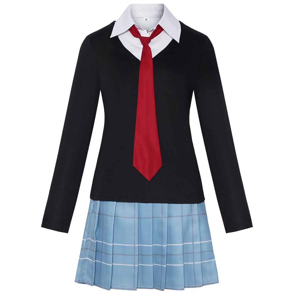 Kitagawa Marin Gojo Wakana Cos - Anime Marin Cosplay recensie en prijs