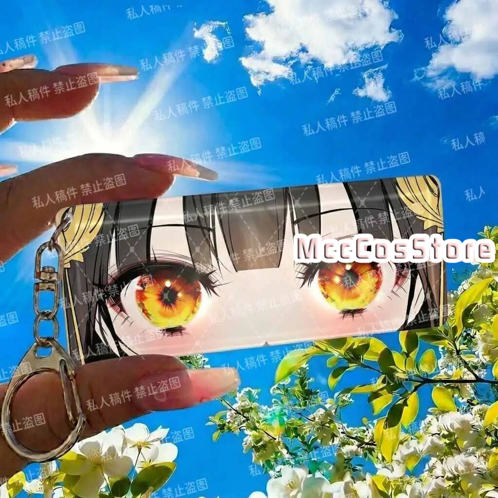 8Cm Nieuwe Azur Lane Laffey II - Anime Cosplay Eyes recensie en prijs