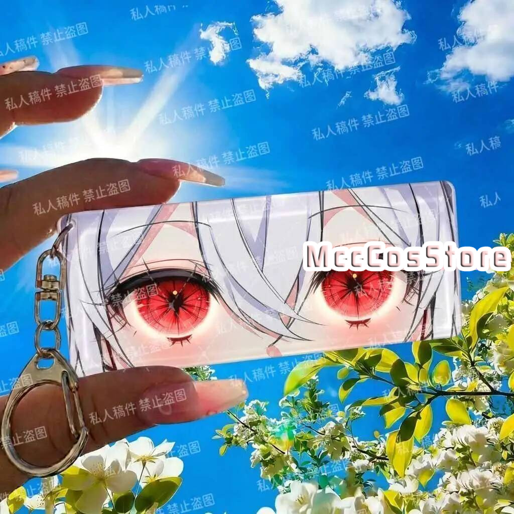 8Cm Nieuwe Azur Lane Laffey II - Anime Cosplay Eyes recensie en prijs