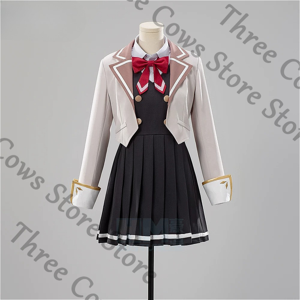 Anime Alya verbergt soms haar  - Anime Cosplay Alya recensie en prijs