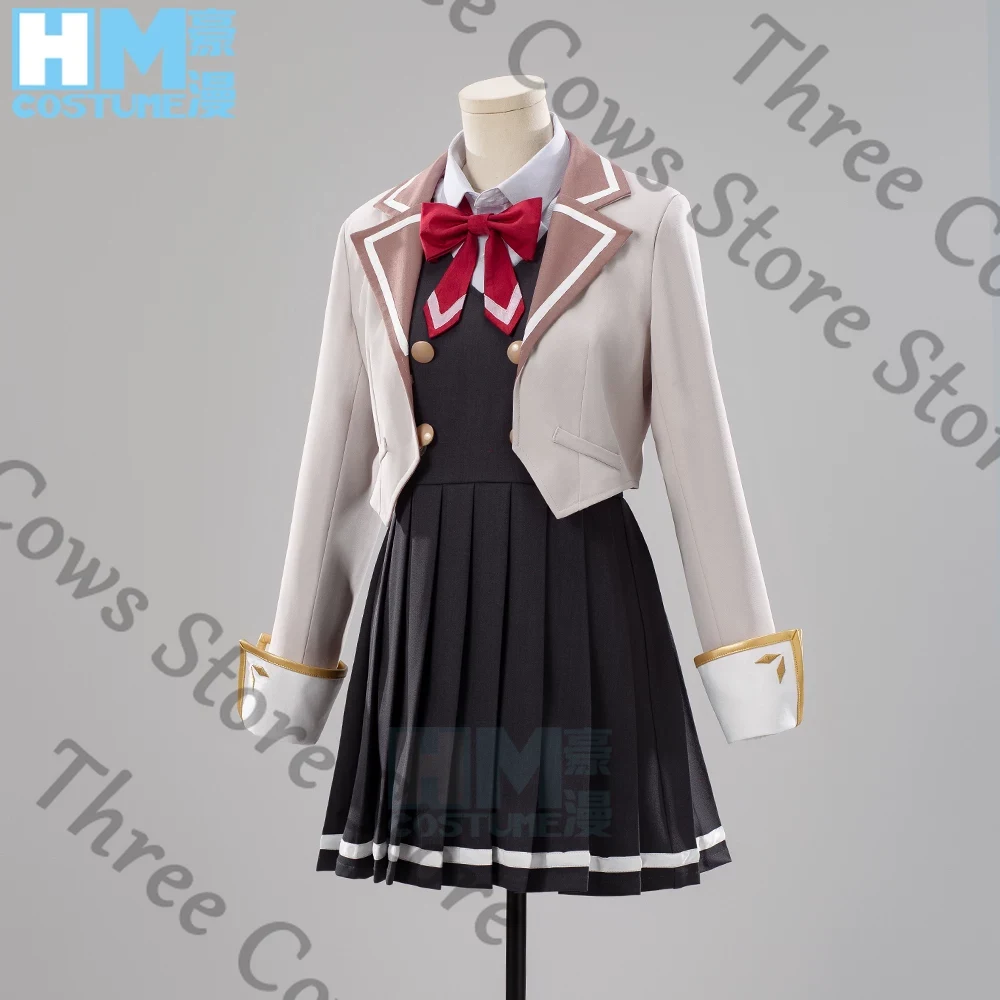 Anime Alya verbergt soms haar  - Anime Cosplay Alya recensie en prijs