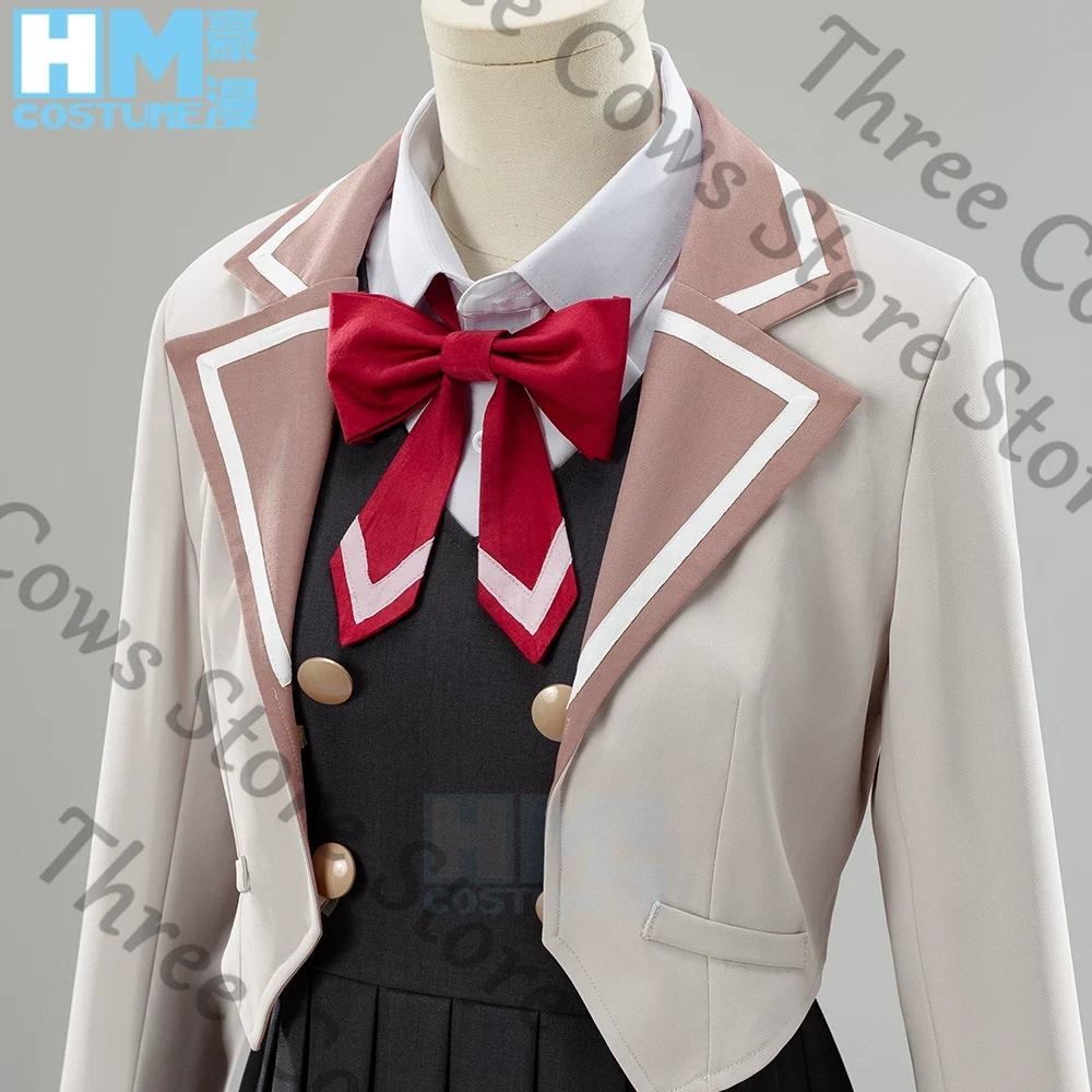 Anime Alya verbergt soms haar  - Anime Cosplay Alya recensie en prijs