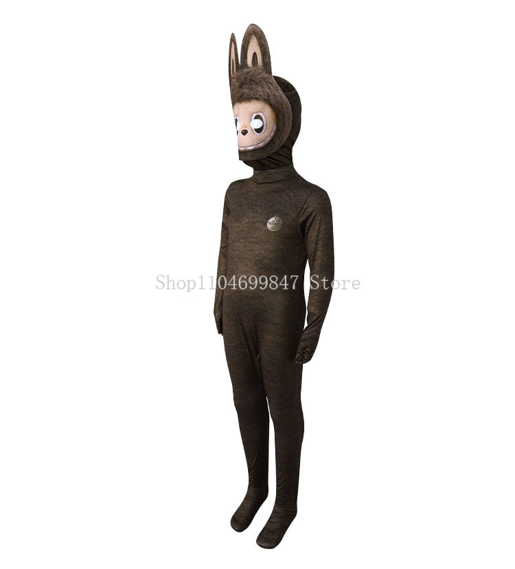Cartoon Monster Zimomo Cosplay - Anime Cosplay Girl recensie en prijs
