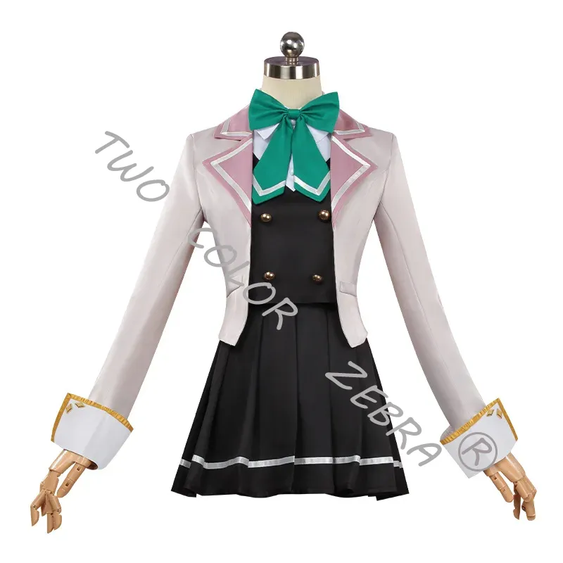 Anime Alya Verbergt Soms Haar  - Anime Cosplay Alya recensie en prijs