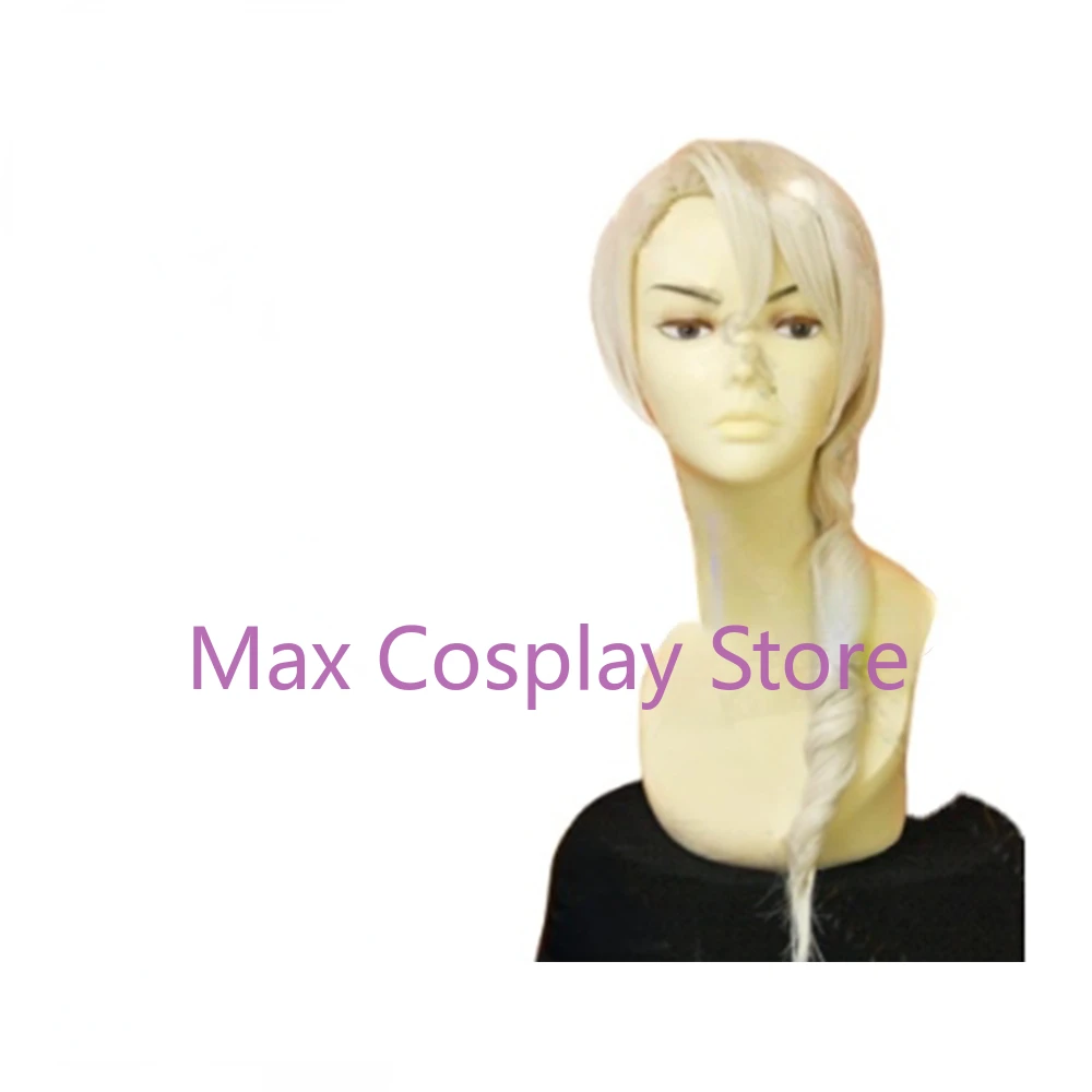Max Apollo Justice Klavier Gav - Anime Cosplay Nz recensie en prijs
