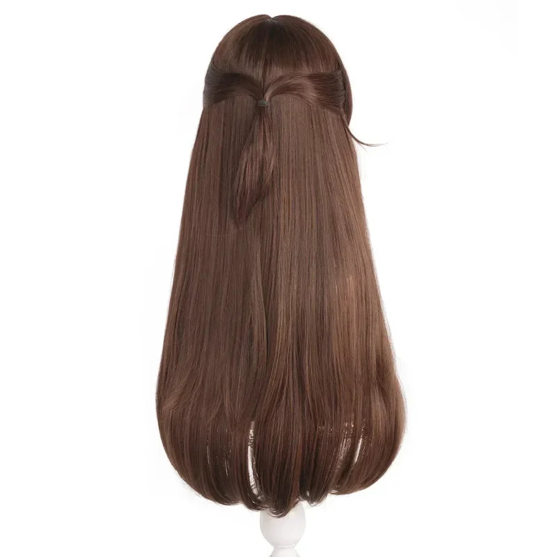 Suo Yuki Cosplay Pruik Anime A - Anime Cosplay Alya recensie en prijs