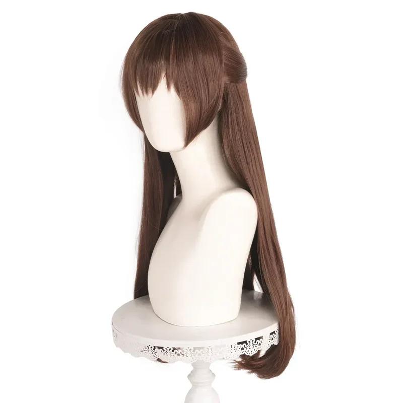 Suo Yuki Cosplay Pruik Anime A - Anime Cosplay Alya recensie en prijs
