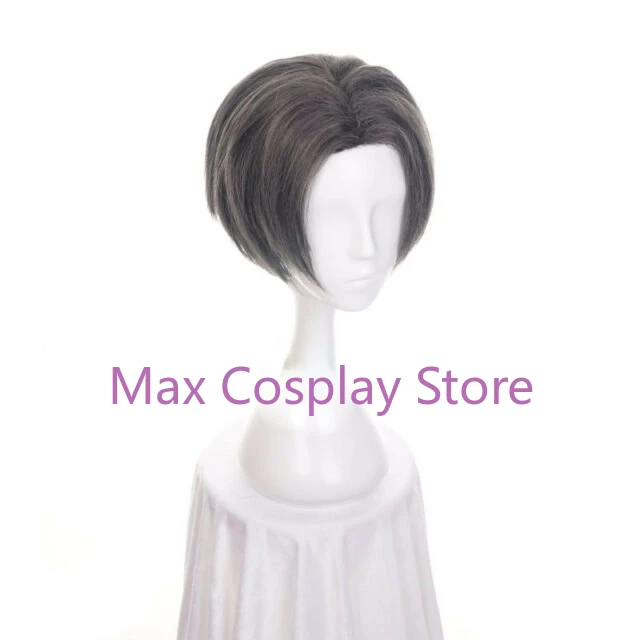 Max Game Cosplay Kostuum Miles - Anime Cosplay Nz recensie en prijs