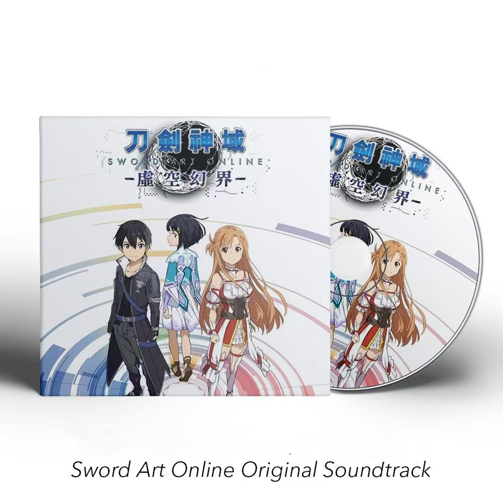 Anime Sword Art Online Haruna  - Cosplay Anime Online recensie en prijs