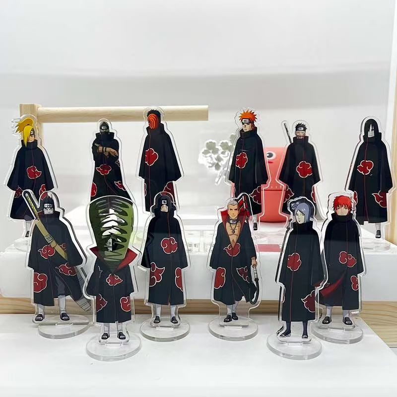 NARUTO Itachi Uchiha Cartoon L - Anime Cosplay Japan recensie en prijs