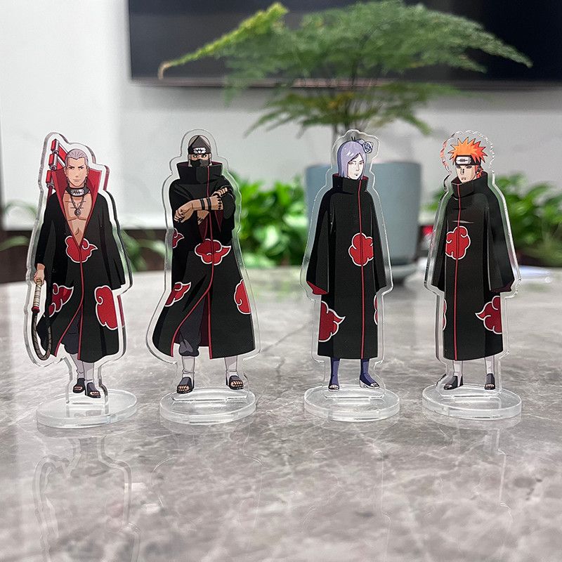 NARUTO Itachi Uchiha Cartoon L - Anime Cosplay Japan recensie en prijs