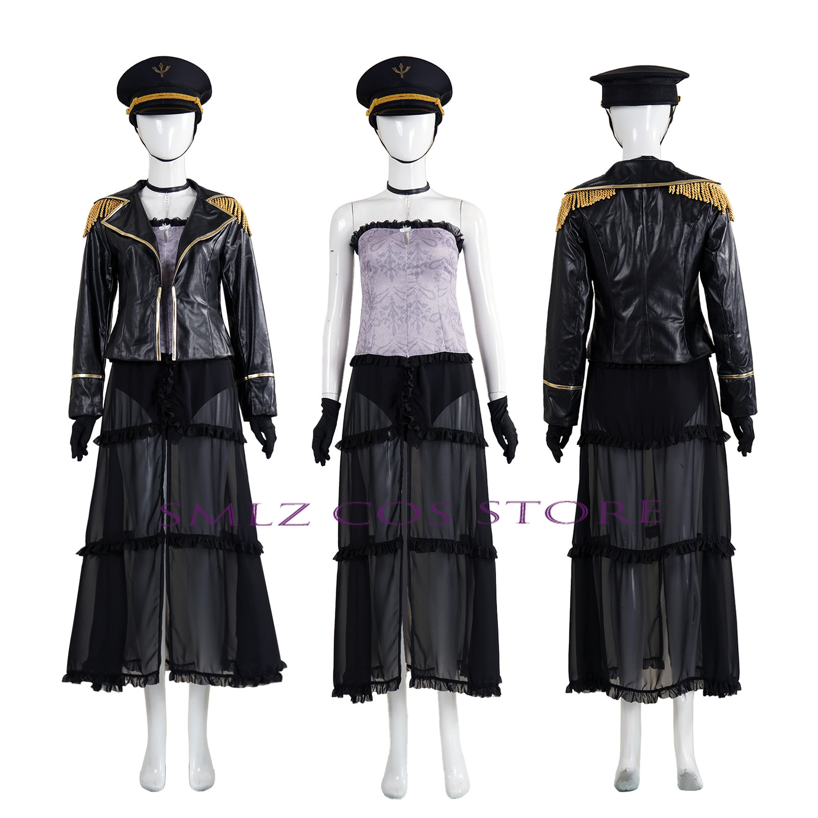 Anime My Dress-Up Marin Kitaga - Anime Marin Cosplay recensie en prijs