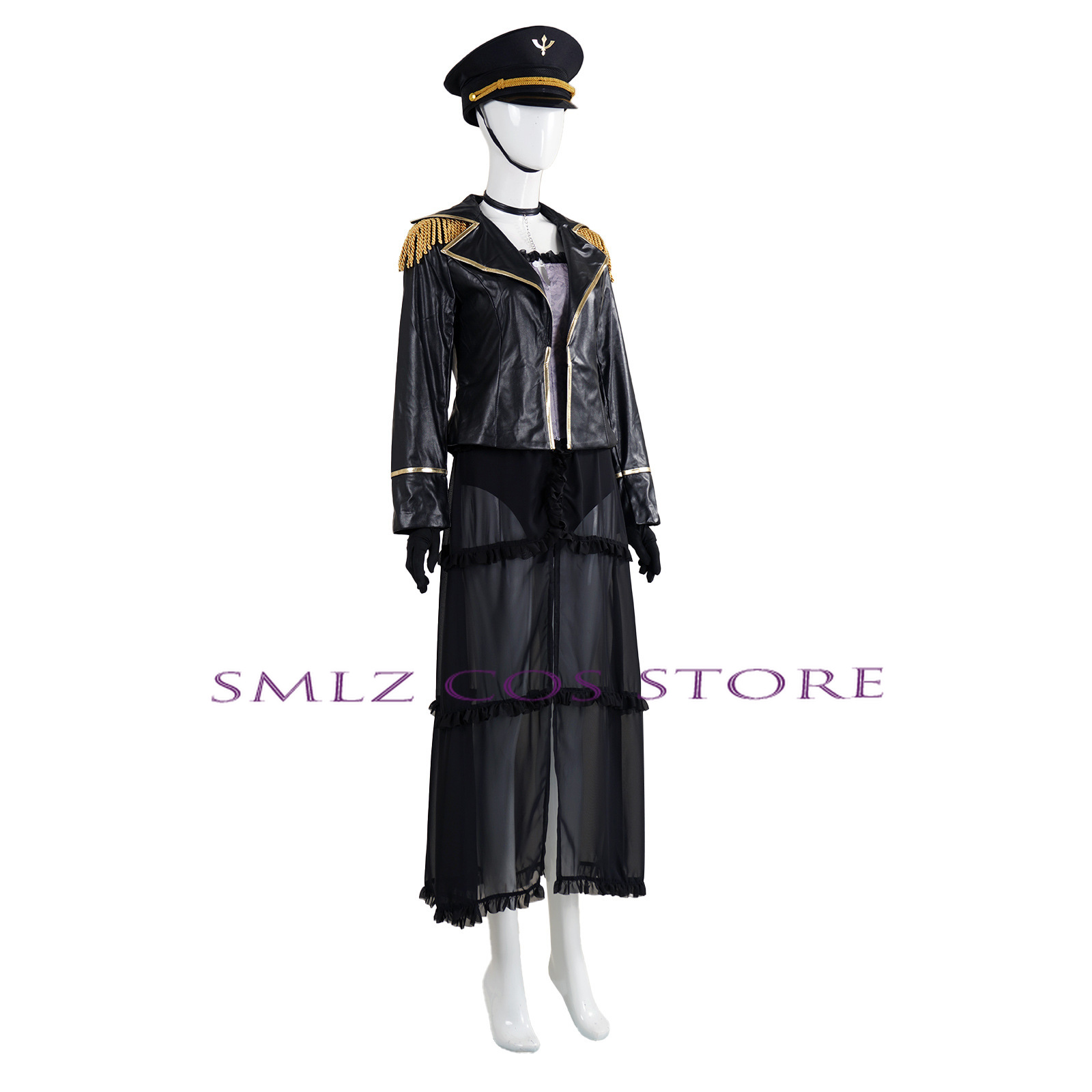 Anime My Dress-Up Marin Kitaga - Anime Marin Cosplay recensie en prijs