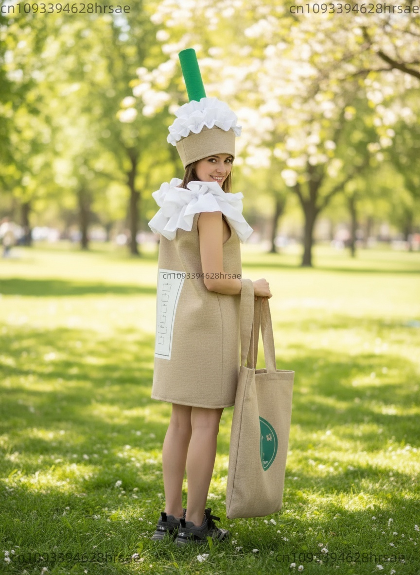 Volwassen Nieuwigheid Koffie C - Anime Cosplay Girl Ideas recensie en prijs