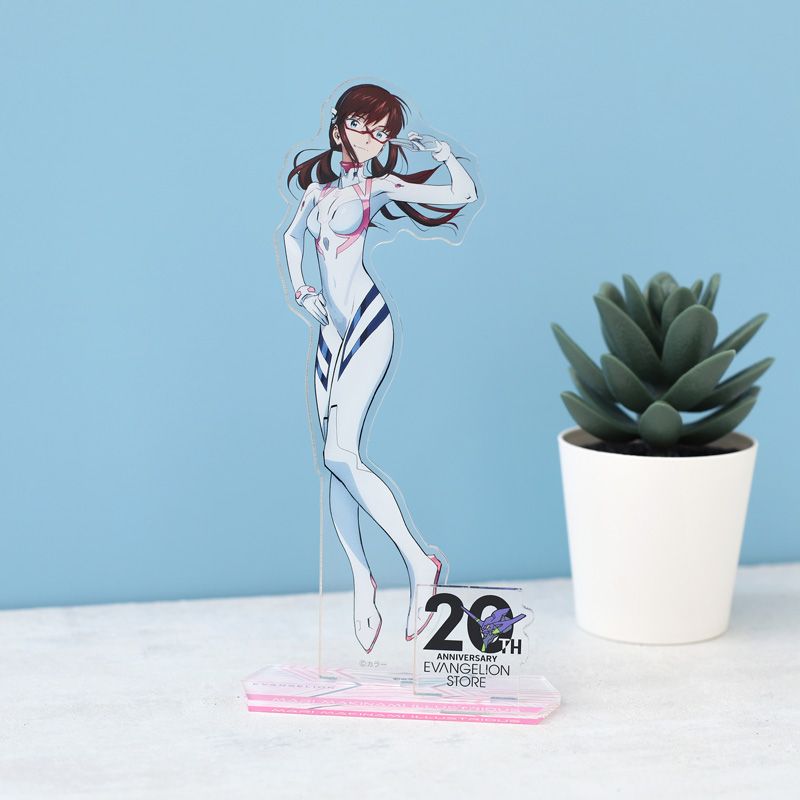 5 stuks Neon Genesis Evangelio - Cosplay Anime Online recensie en prijs