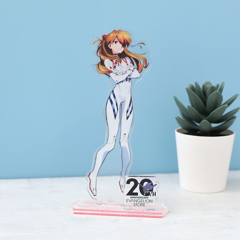 5 stuks Neon Genesis Evangelio - Cosplay Anime Online recensie en prijs