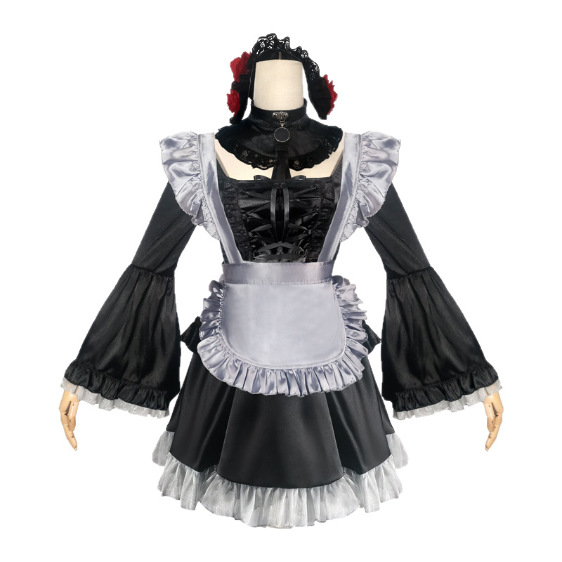 2026 My Dress-Up Darling Shizu - Anime Marin Cosplay recensie en prijs