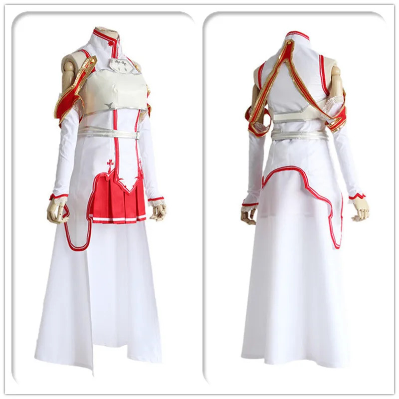 Nene 2025 Sword Art Online Asu - Cosplay Anime Online recensie en prijs