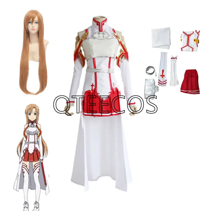 Nene 2025 Sword Art Online Asu - Cosplay Anime Online recensie en prijs