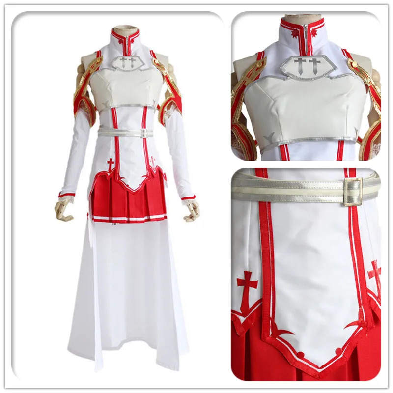 Nene 2025 Sword Art Online Asu - Cosplay Anime Online recensie en prijs
