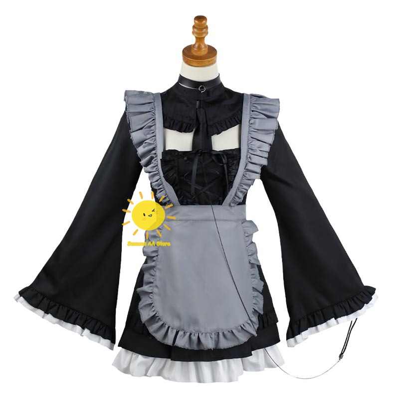 Anime Kitagawa Marin Cosplay K - Anime Marin Cosplay recensie en prijs