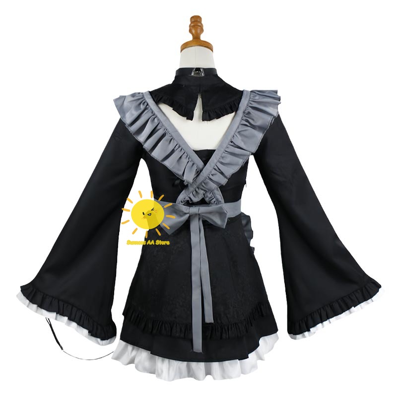 Anime Kitagawa Marin Cosplay K - Anime Marin Cosplay recensie en prijs