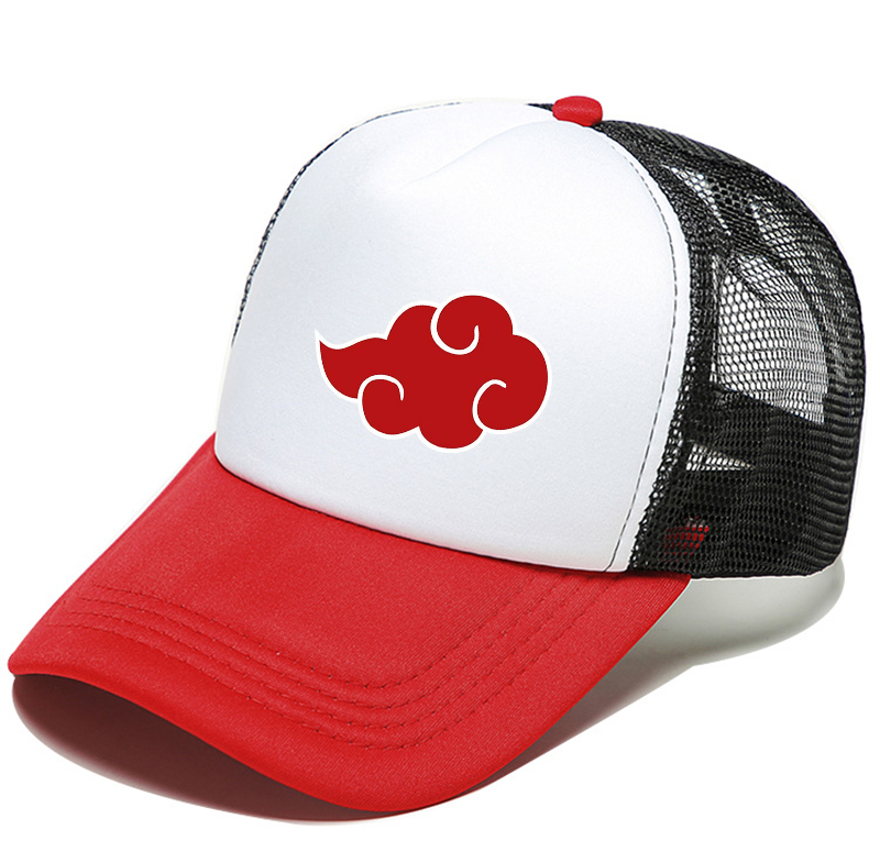 Naruto Jongen Baseball Cap Man - Cosplay Anime Online recensie en prijs