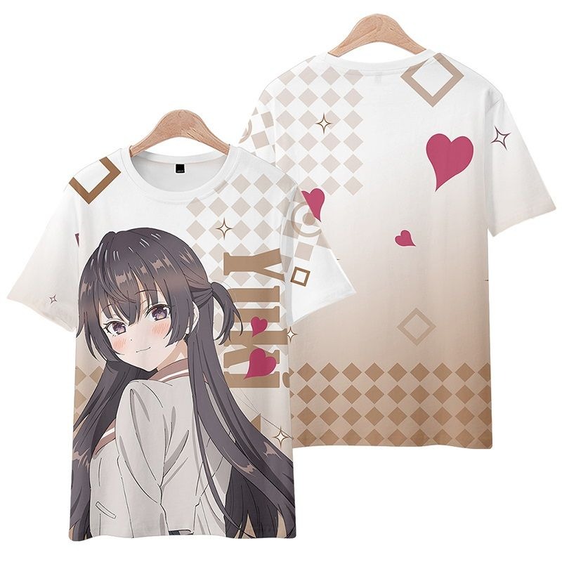 Alya Soms Verbergt Haar Gevoel - Anime Cosplay Alya recensie en prijs