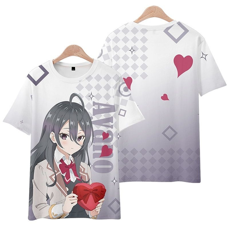 Alya Soms Verbergt Haar Gevoel - Anime Cosplay Alya recensie en prijs
