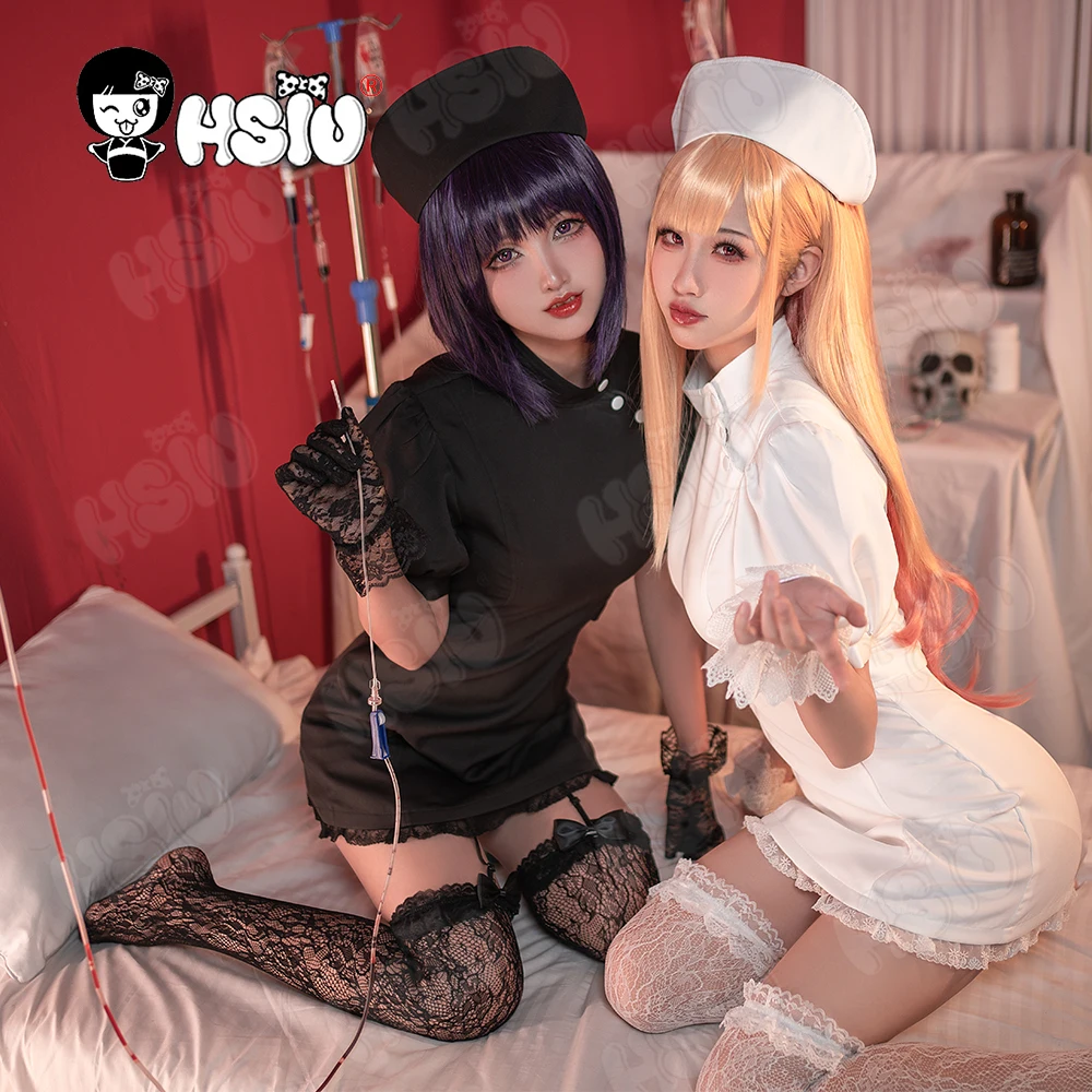 Marin Kitagawa Verpleegster Co - Anime Marin Cosplay recensie en prijs