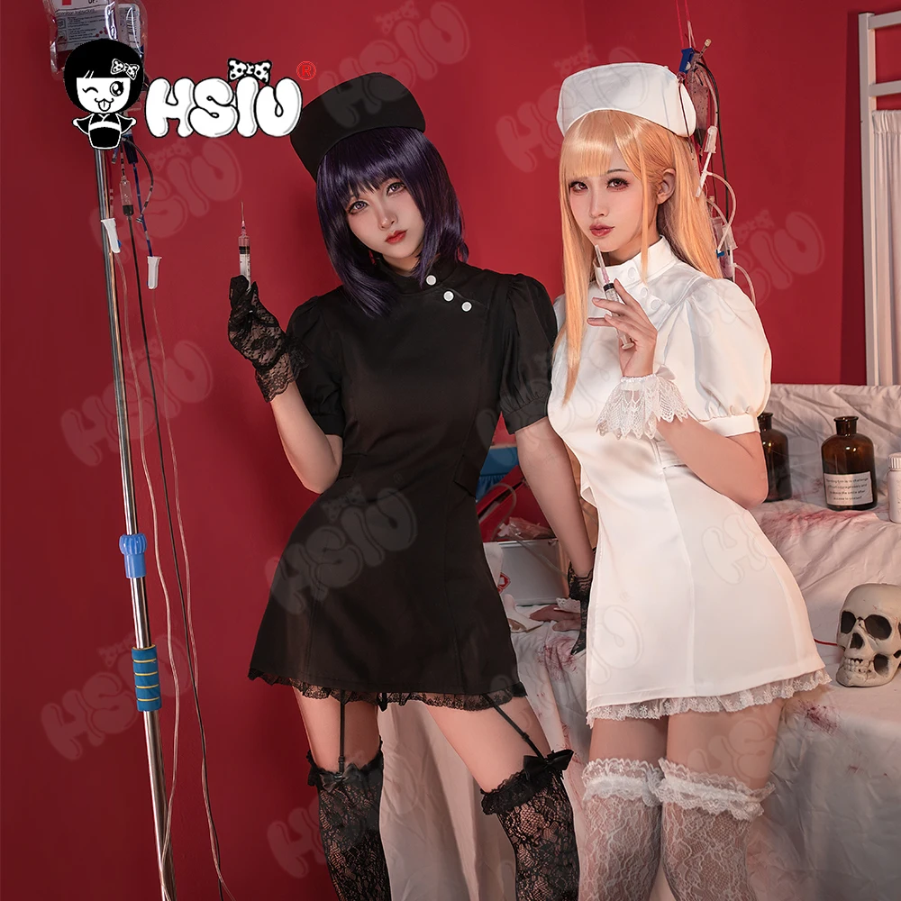 Marin Kitagawa Verpleegster Co - Anime Marin Cosplay recensie en prijs