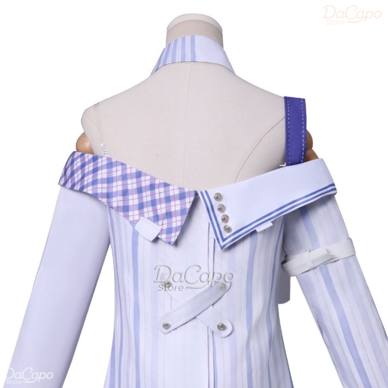 Game Infinity Nikki Cosplay Ko - Anime Cosplay Girl Ideas recensie en prijs