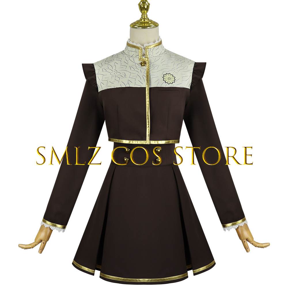 MewType Fujiko Viola Cosplay B - Anime Cosplay Ladies recensie en prijs