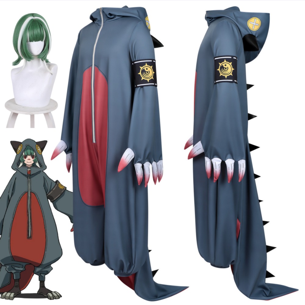 Anime Dungeon Fighter Online G - Cosplay Anime Online recensie en prijs