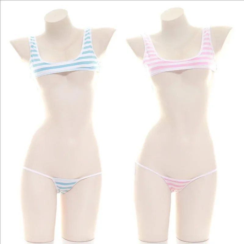 Schattige, op anime-games geïn - Anime Cosplay Bikini recensie en prijs
