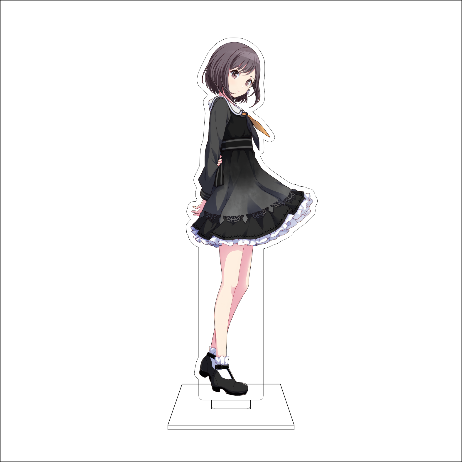 16CM Anime ‌ Project SEKAI COL - Anime Cosplay Japan recensie en prijs